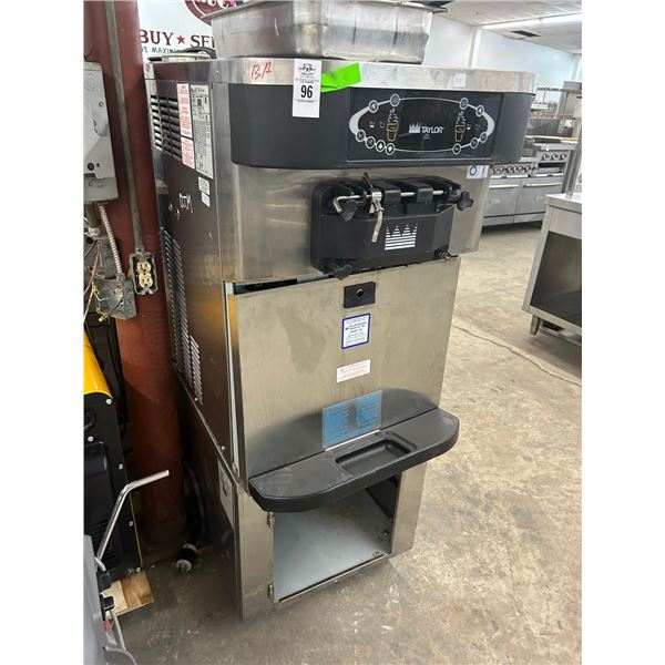 Taylor Crown Soft Serve Machine - # C20600000