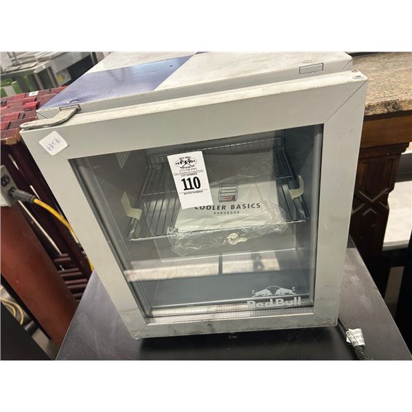 Cooler Basics Mini Ref Merchandiser
