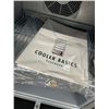 Image 2 : Cooler Basics Mini Ref Merchandiser