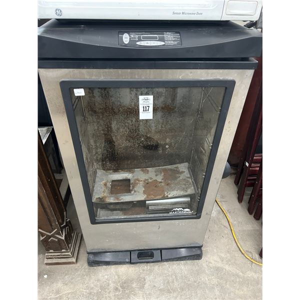 Masterbilt Smoker