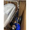 Image 3 : Graco Sanni Spray HP  130  - New In Box