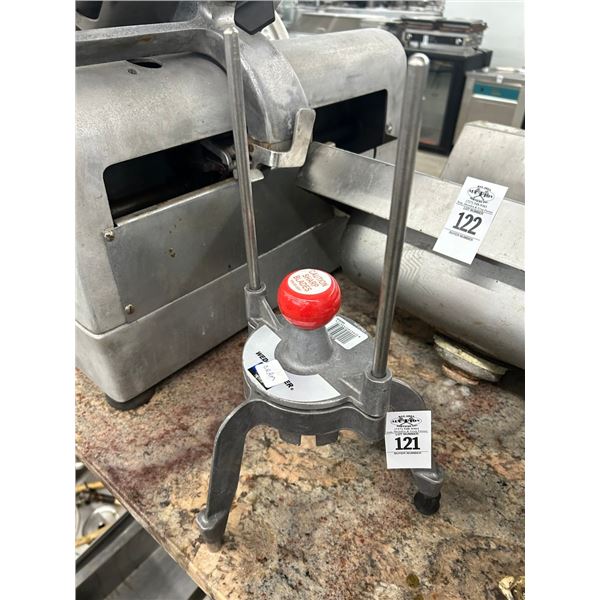 Wedgemaster Veg. Wedger