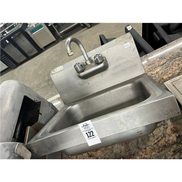 Advance SS Hand Sink