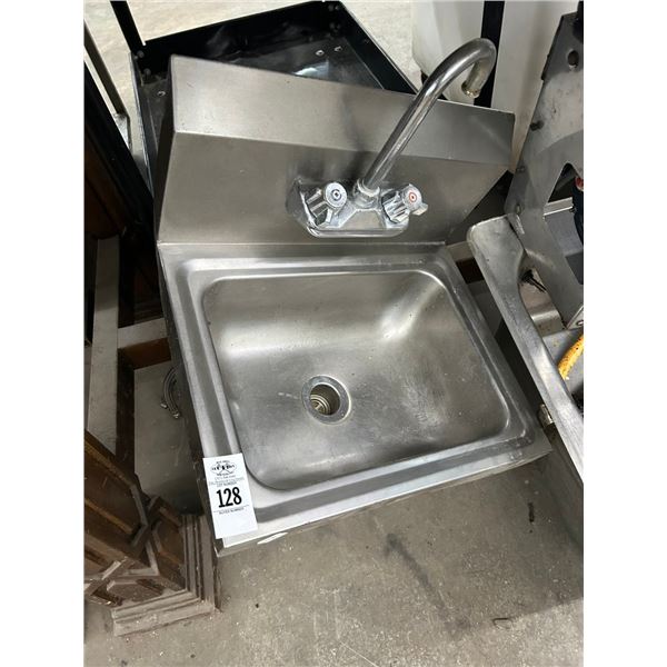 SS Hand Sink