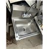 Image 1 : SS Hand Sink