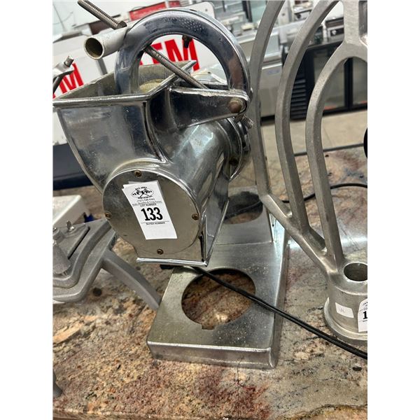 Quick Mill Bean Grinder