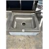 Image 1 : SS Mop Sink
