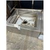 Image 1 : SS Mop Sink