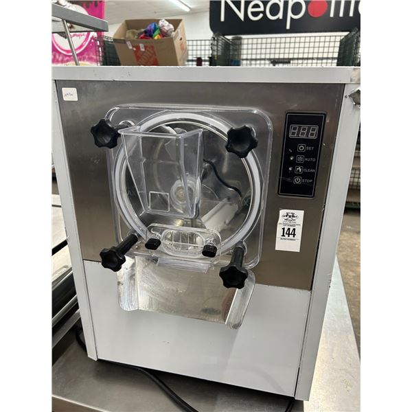 YKF116 Slush Machine