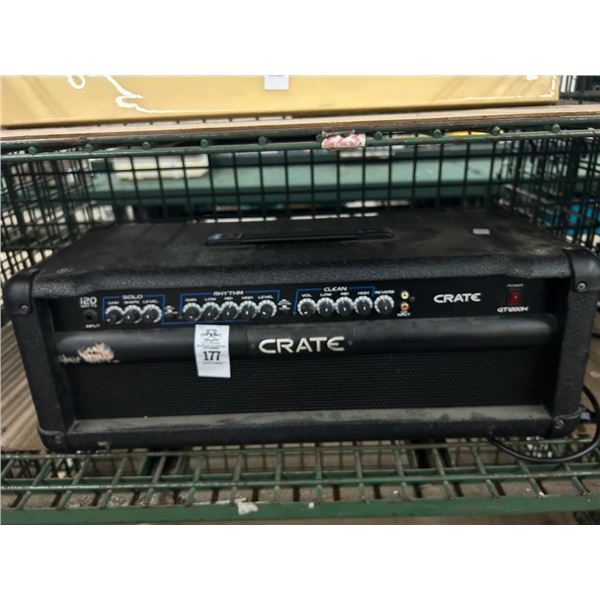 Crate GT1200H Large Amp