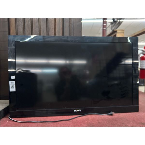Sony Bravia Approx. 40"  LED TV