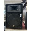 Image 1 : Yamaha Large Stage Speaker