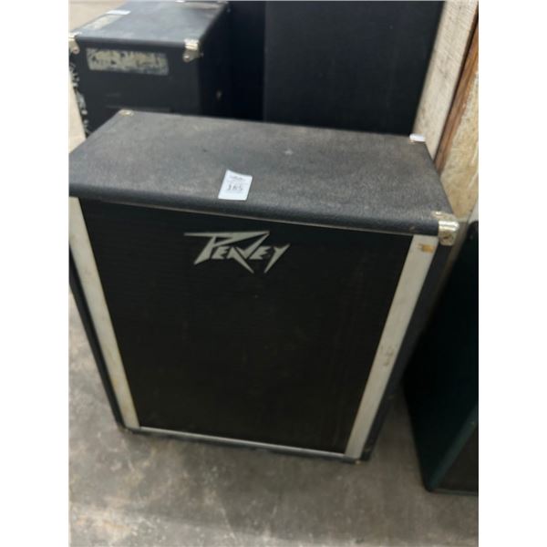 Peavey 115 Base Enclosure