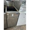 Image 1 : Cookrite Gas Deep Fryer