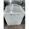 Image 1 : White 2' Chest Freezer (20 Degrees)