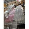 Image 1 : Plexi Merchandisers, Ice Cube Trays