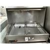 Image 2 : Hatco Food Warmer w/Hood