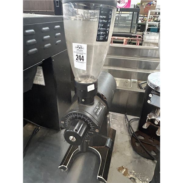 Mahlkohng Bean Grinder