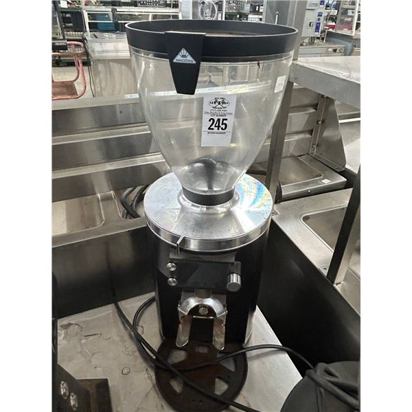 Mahlkohng Bean Grinder