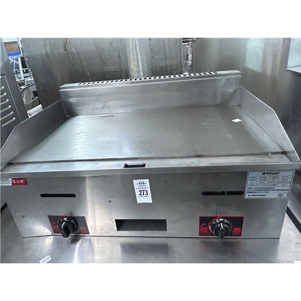Aishiqi Gas 2'  Flat Grill