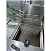 Image 4 : Frymaster Filter Magic 2, Triple Deep Fryer w/Digital R/O/Recovery w/Fat Caddy