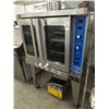 Image 1 : Cookrite Gas Convection Oven w/Rolling Stand