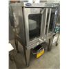 Image 2 : Cookrite Gas Convection Oven w/Rolling Stand