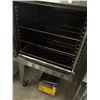 Image 3 : Cookrite Gas Convection Oven w/Rolling Stand