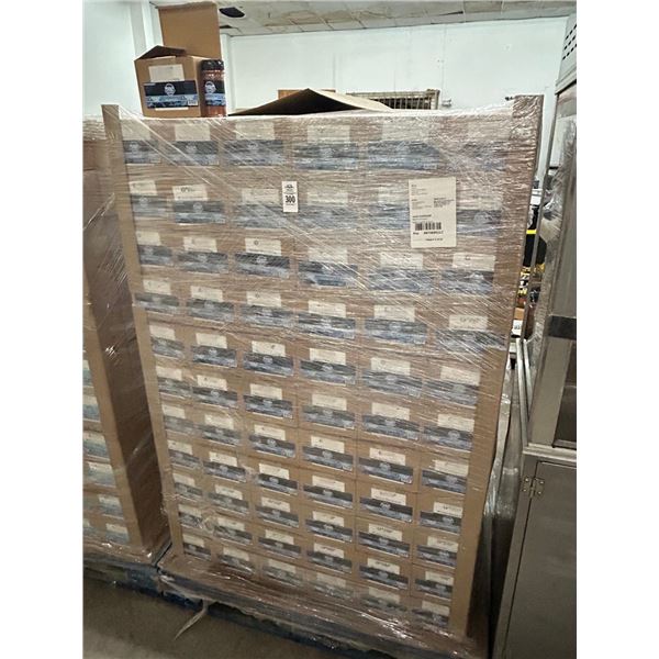 461-Wicked Tuna Blackened Seasononing- Case of 6 - 461 X $