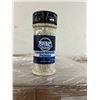 Image 2 : 460-Wicked Tuna Lemon Infused Pepper Seasoning - Case of 6- 460 X $