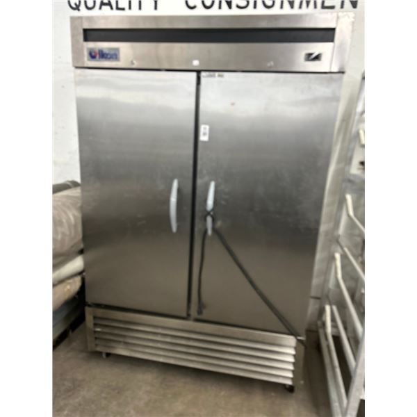 Ikon SS Rolling   2-Door Ref. (38 Degrees)