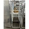 Image 1 : Alum. Tray Cart