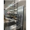 Image 1 : Black Merchandising Racks - 4