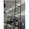 Image 2 : Black Merchandising Racks - 4