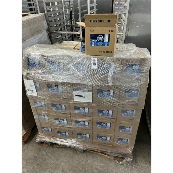 151-Wicked Tuna Wicked Jalapeno Hot Sauce - Case of 12 - 151 X $