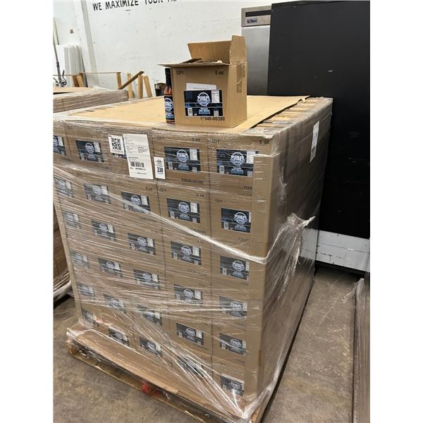 210-Wicked Tuna Red Reaper Hot Sauce - Case of 12 - 210 X $