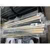 Image 1 : Asst. Pool Cues