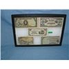 Image 1 : Collection of world currency