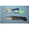 Image 1 : Gentle Folding pocket knife with box