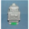 Image 1 : Classic Porcelain Robot gray glaze