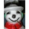 Image 2 : Vintage illuminated snowman
