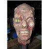 Image 1 : Grotesque Halloween monster head