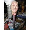 Image 2 : Grotesque Halloween monster head