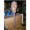 Image 3 : Grotesque Halloween monster head