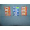 Image 1 : Group of vintage PEZ candy