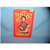 Image 1 : The Yan Can Cook cook book, dated 1985