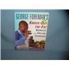 Image 1 : Classic George Forman cookbook