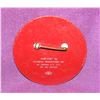 Image 2 : Vint. first man on the moon 3D pin back button