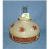 Image 1 : Budwieser advertising lamp globe