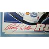 Image 2 : Rusty Wallace Miller Beer Nascar store display sign